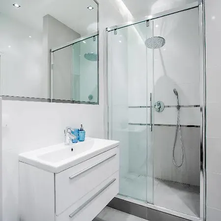 Apartwawel 5* Краков