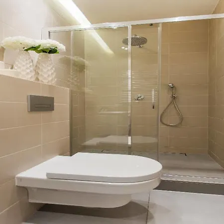 Apartwawel 5* Краков