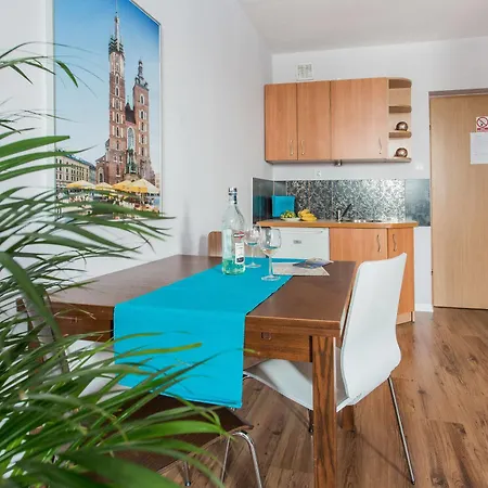 Отель Apartwawel