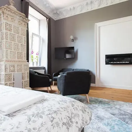 Hotel Apartwawel