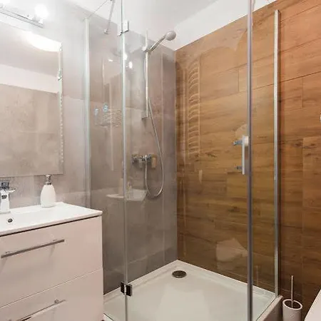 Apartwawel 5* Krakkó