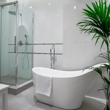 Szálloda Apartwawel 5*