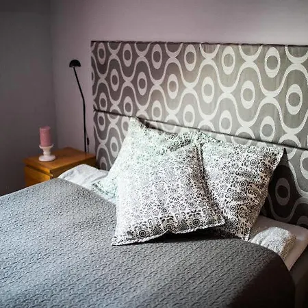 Hotel Apartwawel 5*