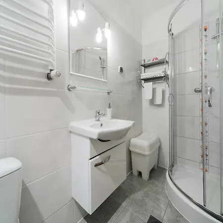 Szálloda Apartwawel 5*