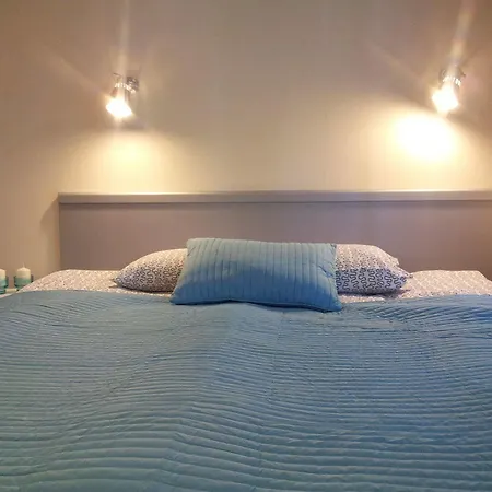 Szálloda Apartwawel Krakkó
