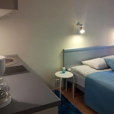 Apartwawel Szálloda