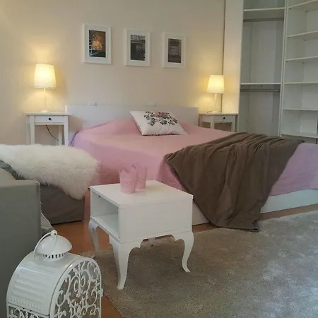 Szálloda Apartwawel