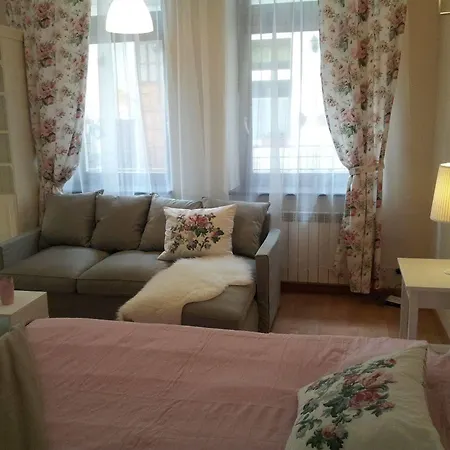 Apartwawel 5*