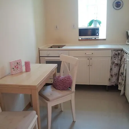 Apartwawel Szálloda