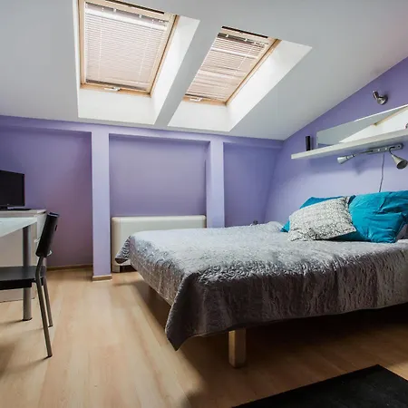 Apartwawel Szálloda 5*