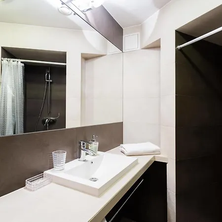 Apartwawel Szálloda Krakkó