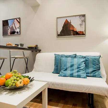 Apartwawel 5*