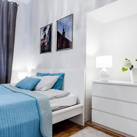 Apartwawel Krakkó