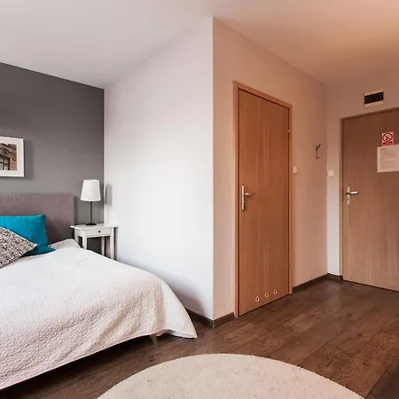 Apartwawel Szálloda