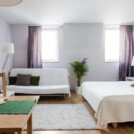 Apartwawel Krakkó