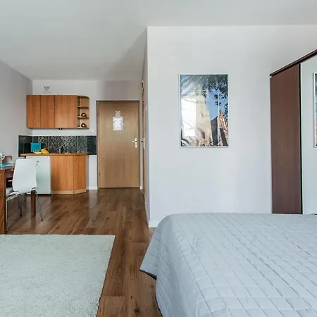 Apartwawel Szálloda Krakkó