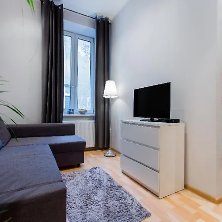 Szálloda Apartwawel Krakkó